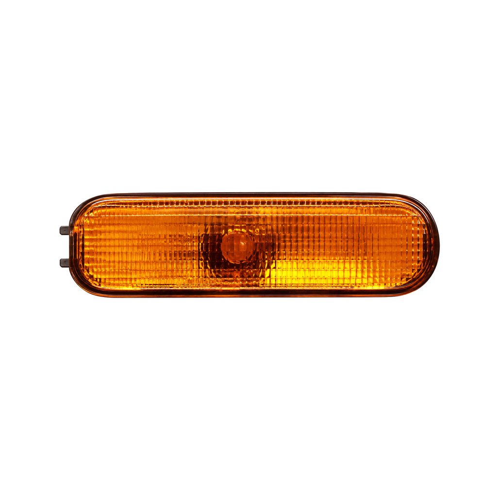 Bumper Light - Zhong Yi - Image C Bumper Light - Zhong Yi