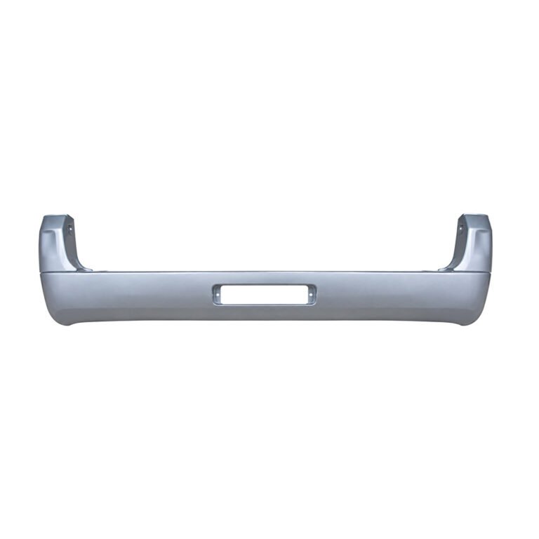 Rear Bumper - Zhong Yi
