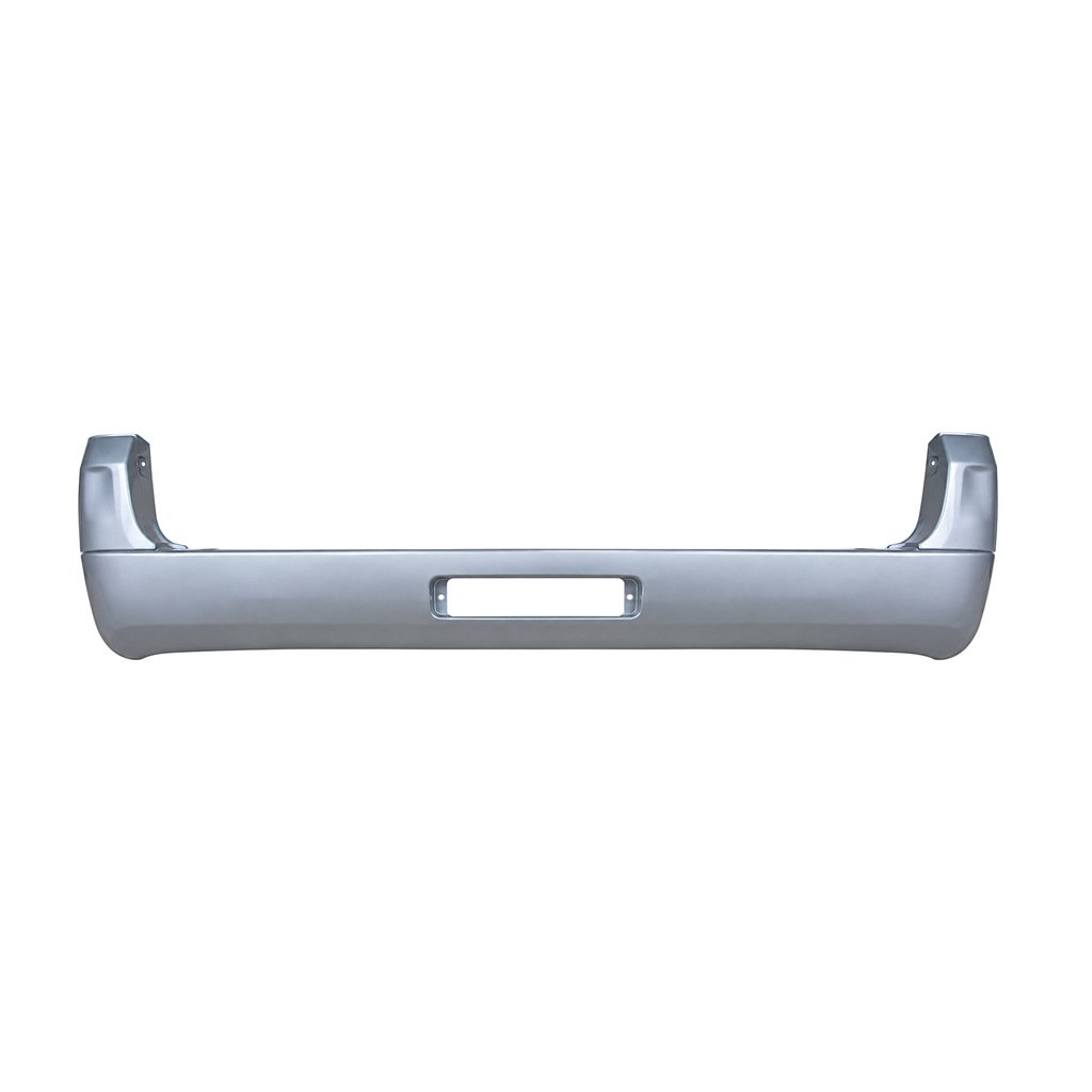 Rear Bumper - Zhong Yi Rear Bumper - Zhong Yi