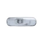 Bumper Light - Zhong Yi