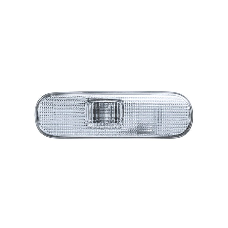 Bumper Light - Zhong Yi