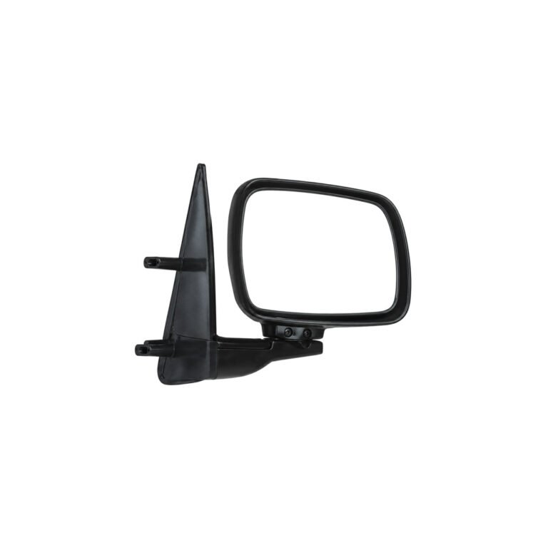 Exterior Mirror - Zhong Yi