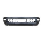 Front Bumper - Zhong Yi