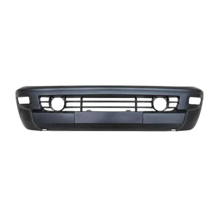 Front Bumper - Zhong Yi