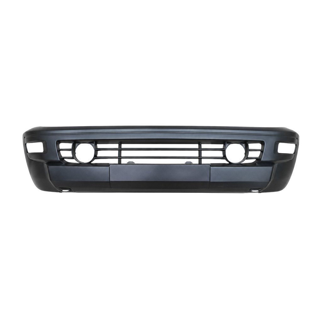 Front Bumper - Zhong Yi - Image B Front Bumper - Zhong Yi