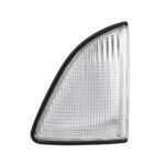 Corner Light - Zhong Yi