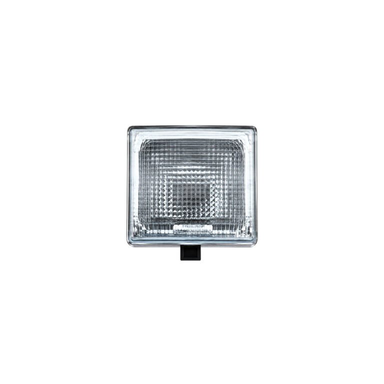 Rear Fog Light - Zhong Yi
