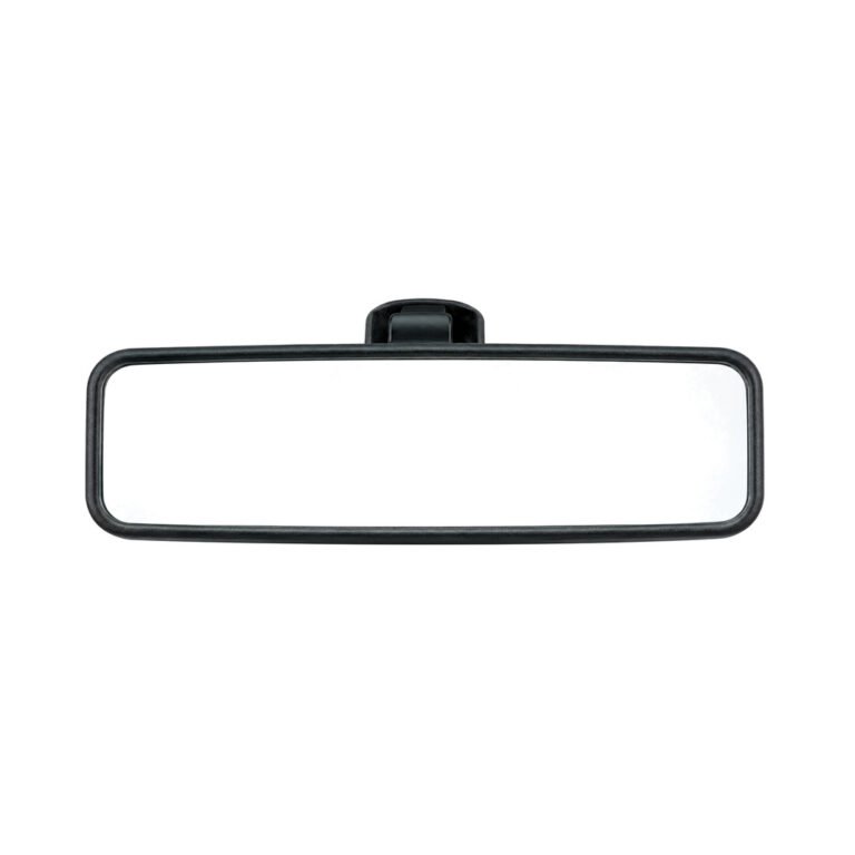Interior Rearview Mirror - Zhong Yi