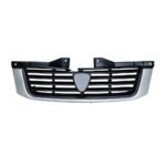 Front Grille - Min Yi / Chang An