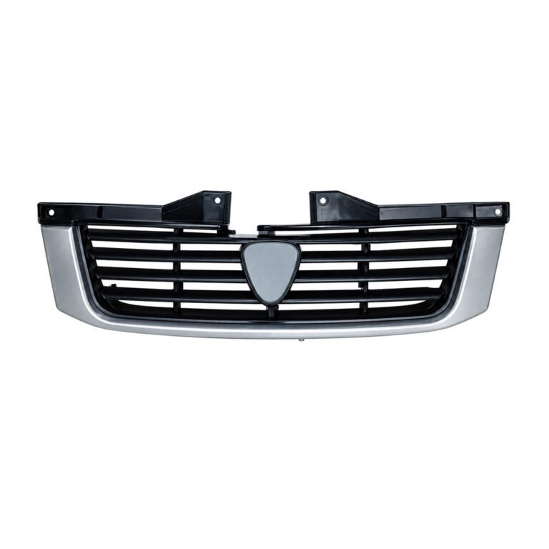 Front Grille - Min Yi / Chang An