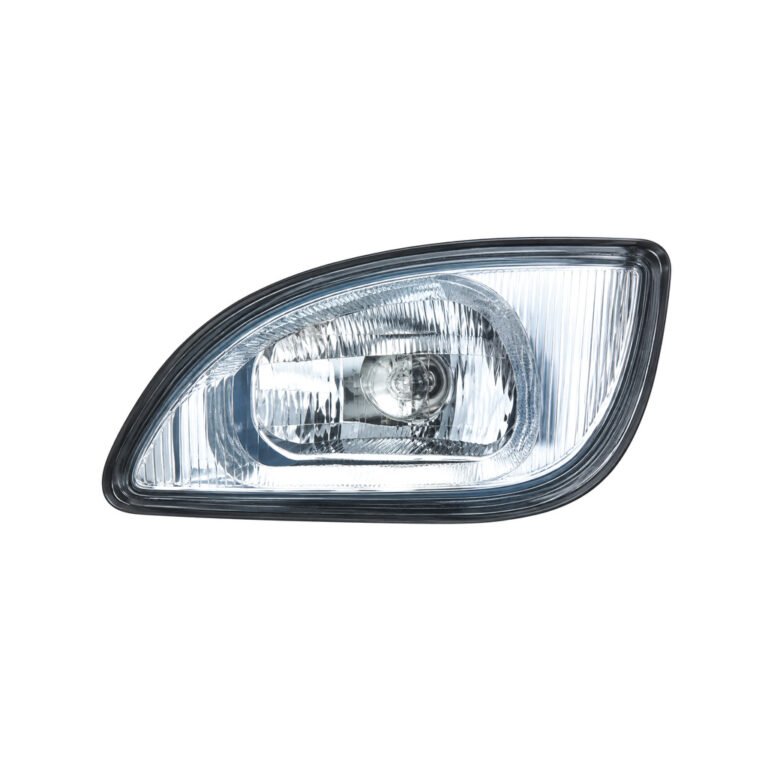 Headlight Assembly - Min Yi / Chang An