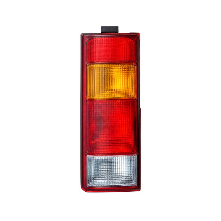 Tail Light Assembly - Min Yi / Chang An
