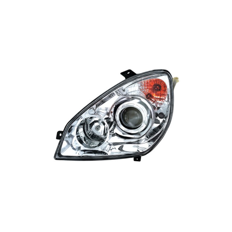 Headlight Assembly - Min Yi / Chang An