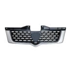 Front Grille - Min Yi / Chang An