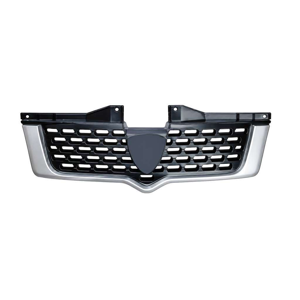 Front Grille - Min Yi / Chang An - Image B Front Grille - Min Yi / Chang An