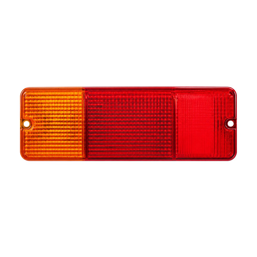 Tail Light Assembly - Min Yi / Chang An - Image B Tail Light Assembly - Min Yi / Chang An