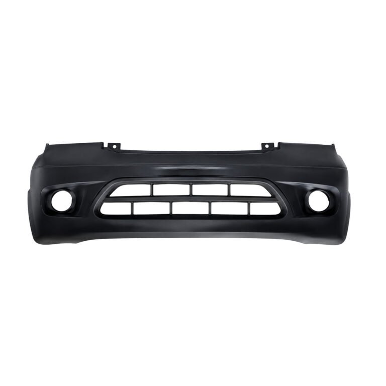 Front Bumper - Min Yi / Chang An