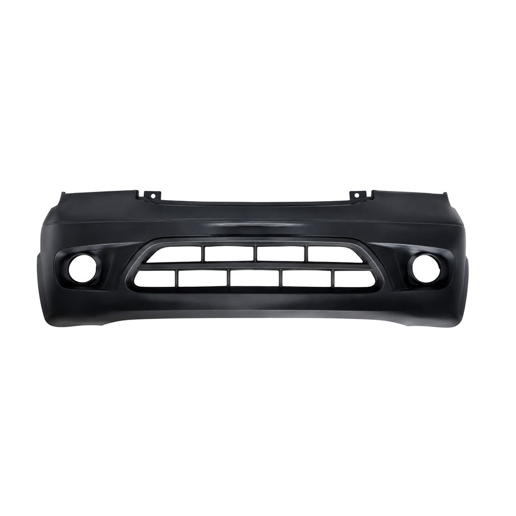 Front Bumper - Min Yi / Chang An Front Bumper - Min Yi / Chang An