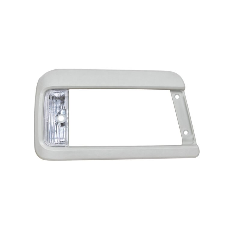Lamp Frame - Min Yi / Chang An