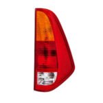Tail Light Assembly - Min Yi / Chang An