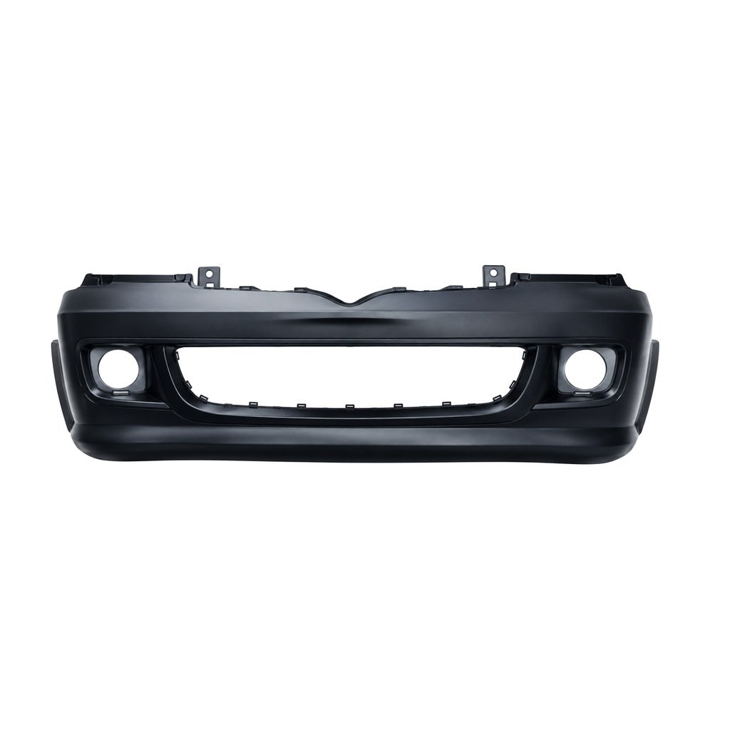 Front Bumper - Min Yi / Chang An - Image B Front Bumper - Min Yi / Chang An
