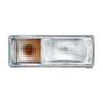 Front Fog Light - Min Yi / Chang An