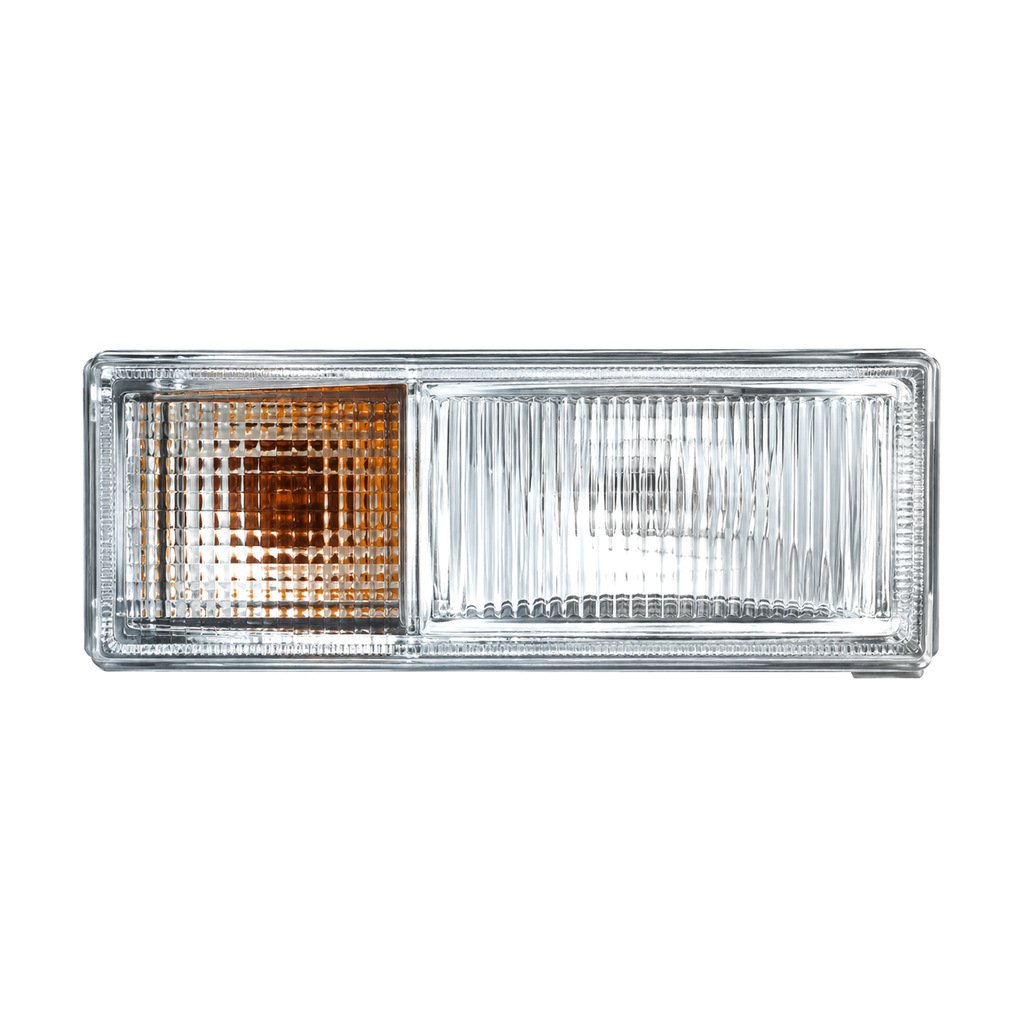 Front Fog Light - Min Yi / Chang An Front Fog Light - Min Yi / Chang An