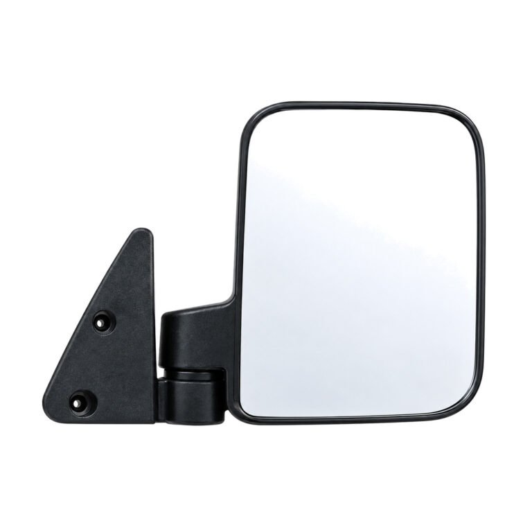 Exterior Mirror - Min Yi / Chang An