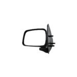 Exterior Mirror - Min Yi / Chang An