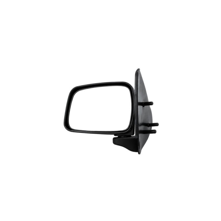 Exterior Mirror - Min Yi / Chang An