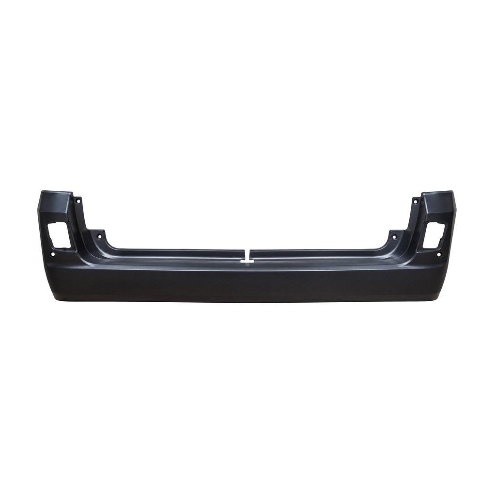 Rear Bumper - Min Yi / Chang An Rear Bumper - Min Yi / Chang An