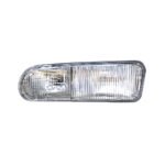 Front Fog Light - Min Yi / Chang An
