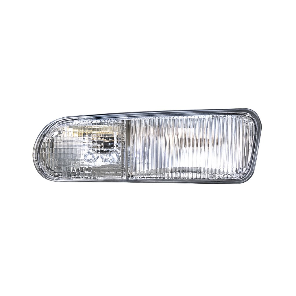 Front Fog Light - Min Yi / Chang An - Image B Front Fog Light - Min Yi / Chang An