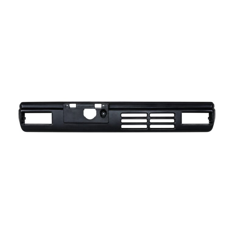 Front Bumper - Min Yi / Chang An