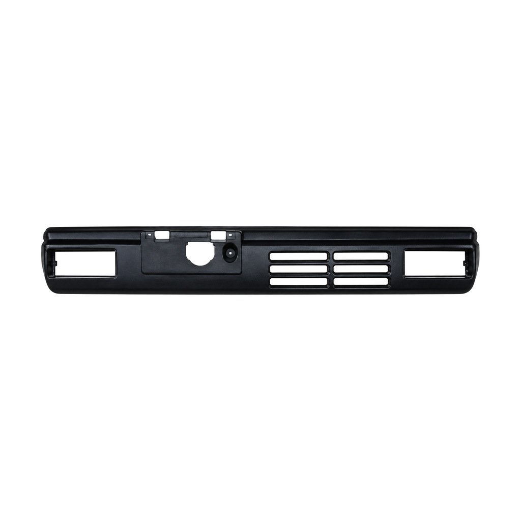 Front Bumper - Min Yi / Chang An - Image C Front Bumper - Min Yi / Chang An