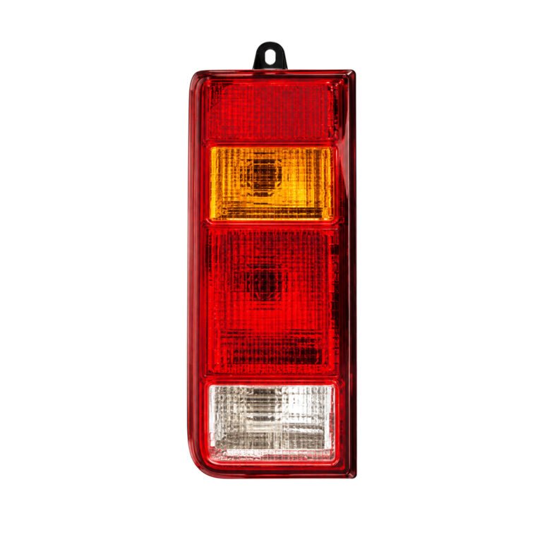 Tail Light Assembly - Min Yi / Chang An