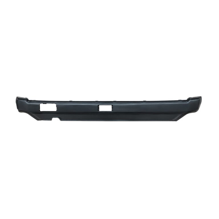 Rear Bumper - Min Yi / Chang An