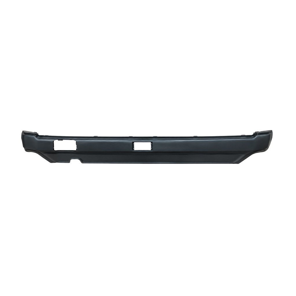 Rear Bumper - Min Yi / Chang An - Image C Rear Bumper - Min Yi / Chang An