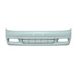 Front Bumper - Chang An / Chang He