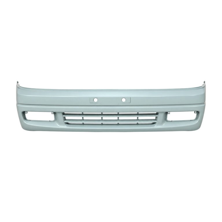 Front Bumper - Chang An / Chang He
