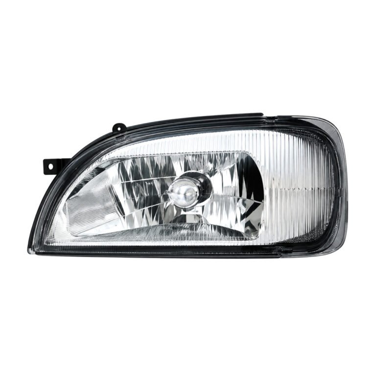 Headlight Assembly - Chang An / Chang He
