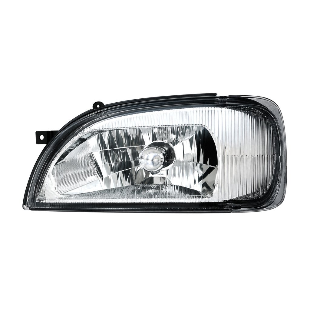 Headlight Assembly - Chang An / Chang He Headlight Assembly - Chang An / Chang He