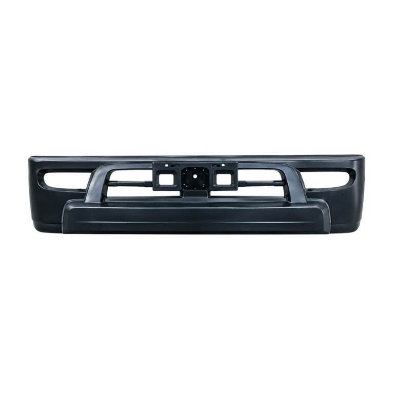 Front Bumper - Chang An / Chang He