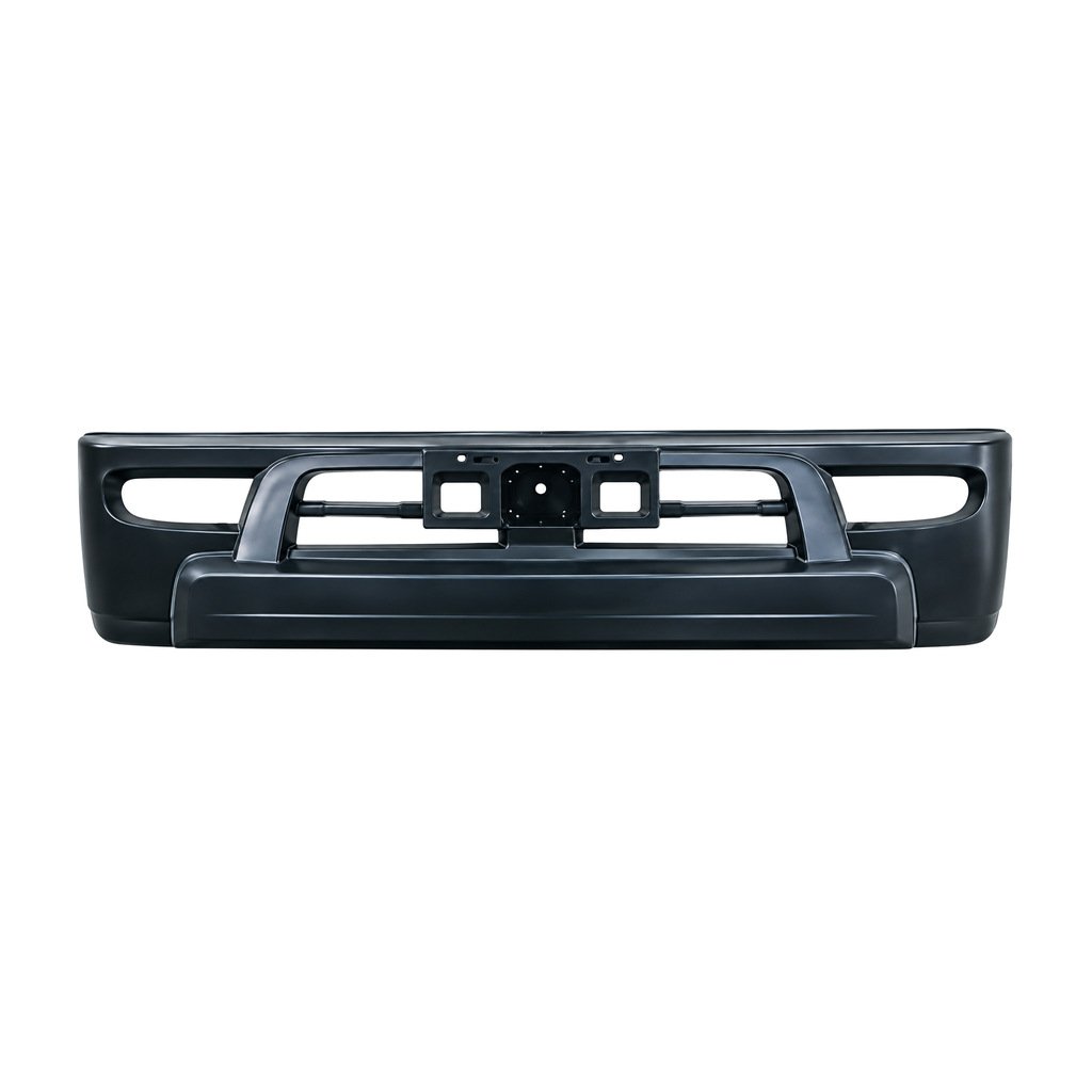 Front Bumper - Chang An / Chang He - Image B Front Bumper - Chang An / Chang He