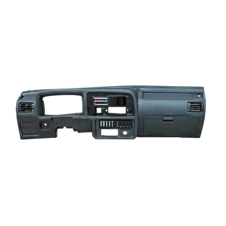 Dashboard Panel - Chang An / Chang He