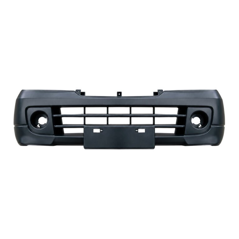Front Bumper - Chang An / Chang He