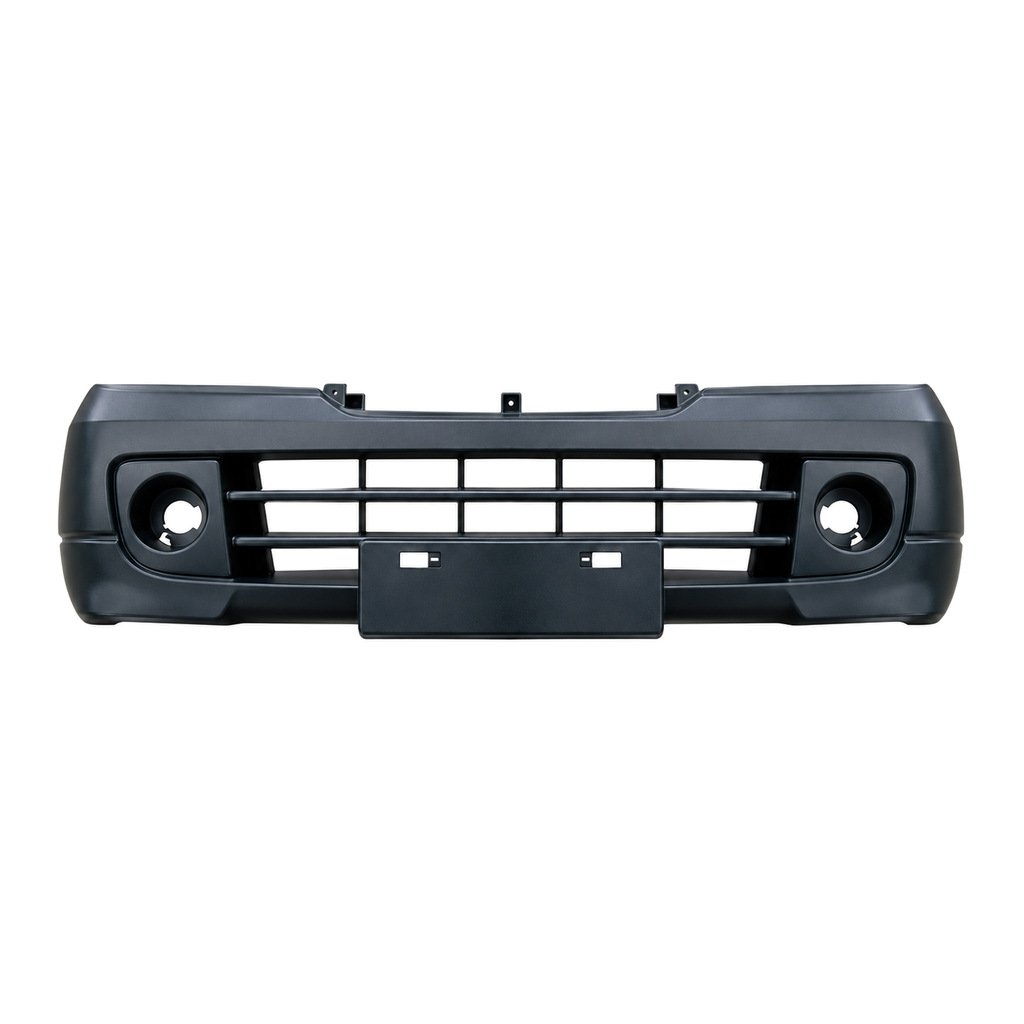 Front Bumper - Chang An / Chang He - Image C Front Bumper - Chang An / Chang He