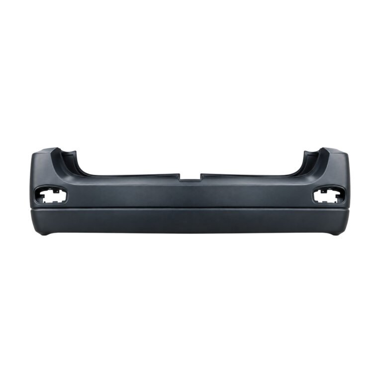 Rear Bumper - Chang An / Chang He