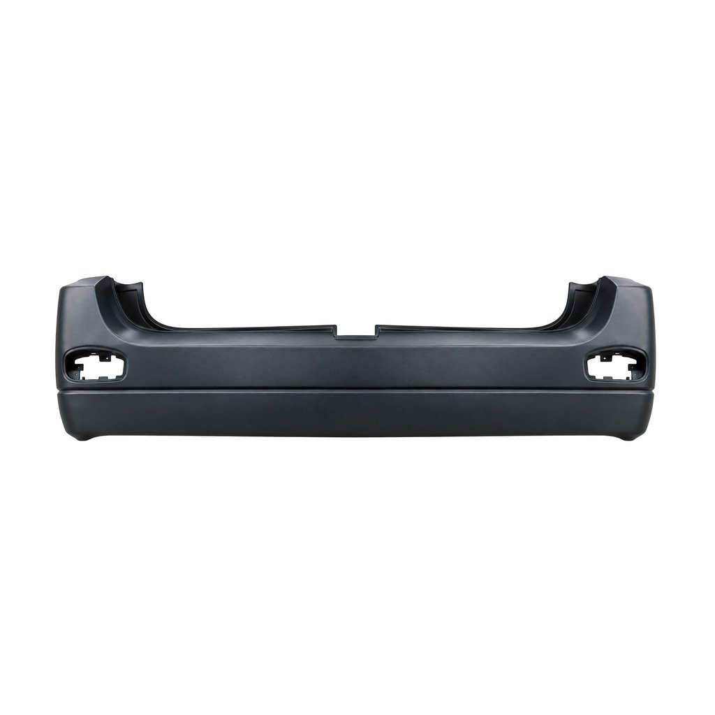Rear Bumper - Chang An / Chang He Rear Bumper - Chang An / Chang He