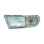 Fog Light - Chang An / Chang He